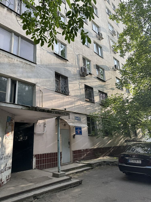 Трехкомнатная квартира на среднефонтанской/центр/долгосрочно Одесса - изображение 6