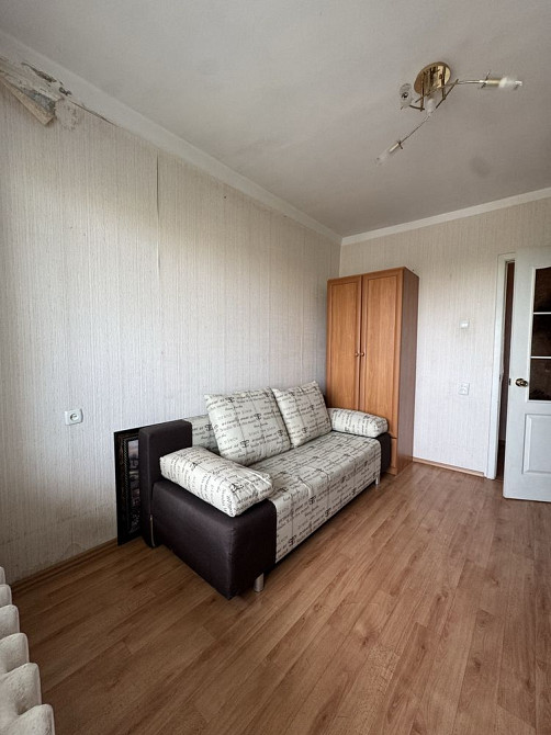 Трехкомнатная квартира на среднефонтанской/центр/долгосрочно Одесса - изображение 5