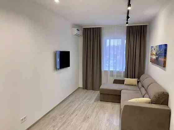 Аренда 2к квартиры 48м² ЖК Пихтовый, Зеленый Гай | дети, животные + Днепр