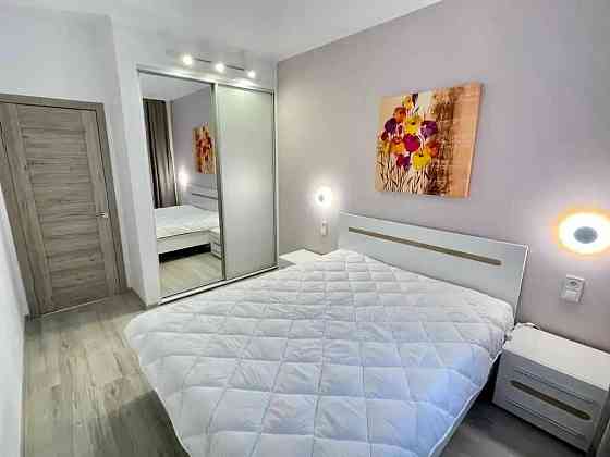 Аренда 2к квартиры 48м² ЖК Пихтовый, Зеленый Гай | дети, животные + Днепр