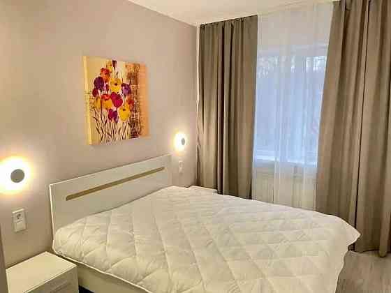 Аренда 2к квартиры 48м² ЖК Пихтовый, Зеленый Гай | дети, животные + Днепр