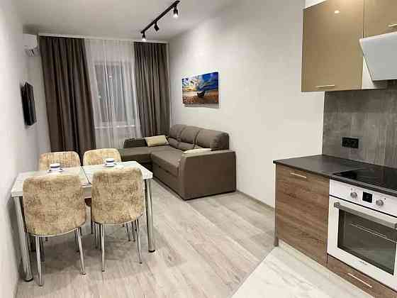 Аренда 2к квартиры 48м² ЖК Пихтовый, Зеленый Гай | дети, животные + Днепр