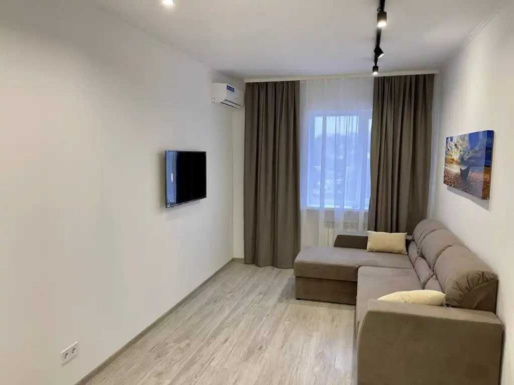 Аренда 2к квартиры 48м² ЖК Пихтовый, Зеленый Гай | дети, животные + Днепр - изображение 6