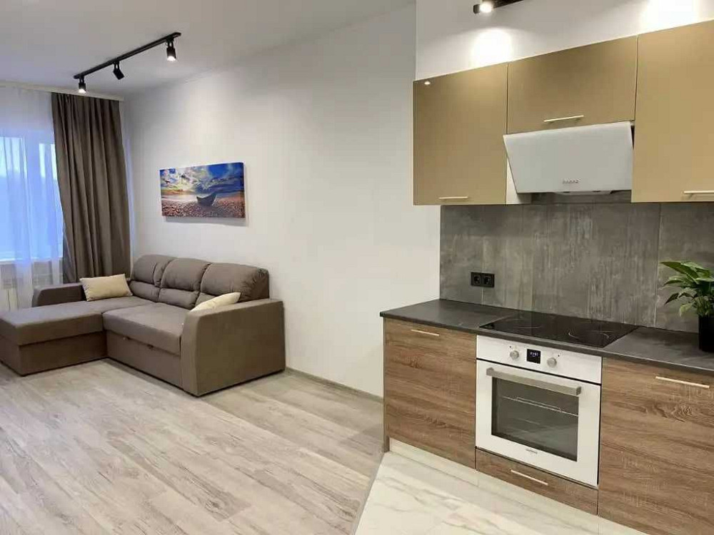 Аренда 2к квартиры 48м² ЖК Пихтовый, Зеленый Гай | дети, животные + Днепр - изображение 4