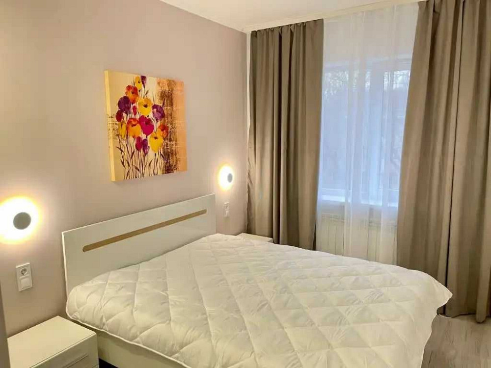 Аренда 2к квартиры 48м² ЖК Пихтовый, Зеленый Гай | дети, животные + Днепр - изображение 2