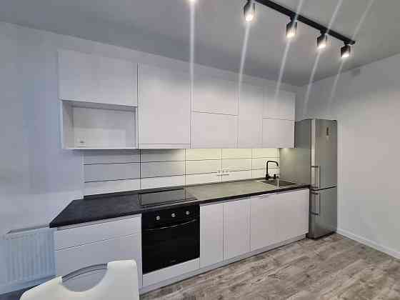 Трикімнатна квартира 80m2 ЖК Бережанський |м| Героїв Дніпра Киев