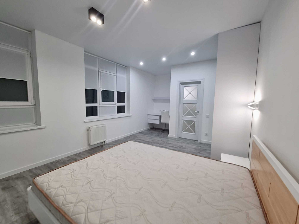 Трикімнатна квартира 80m2 ЖК Бережанський |м| Героїв Дніпра Киев - изображение 8