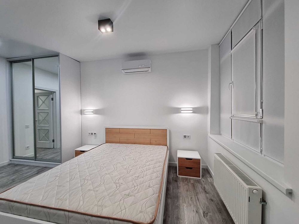 Трикімнатна квартира 80m2 ЖК Бережанський |м| Героїв Дніпра Киев - изображение 7