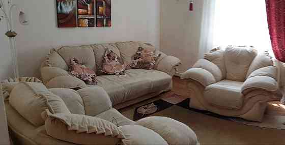 Оренда 3-кімн.  Гагарина 96й з автономним опаленням від Власника Кривой Рог