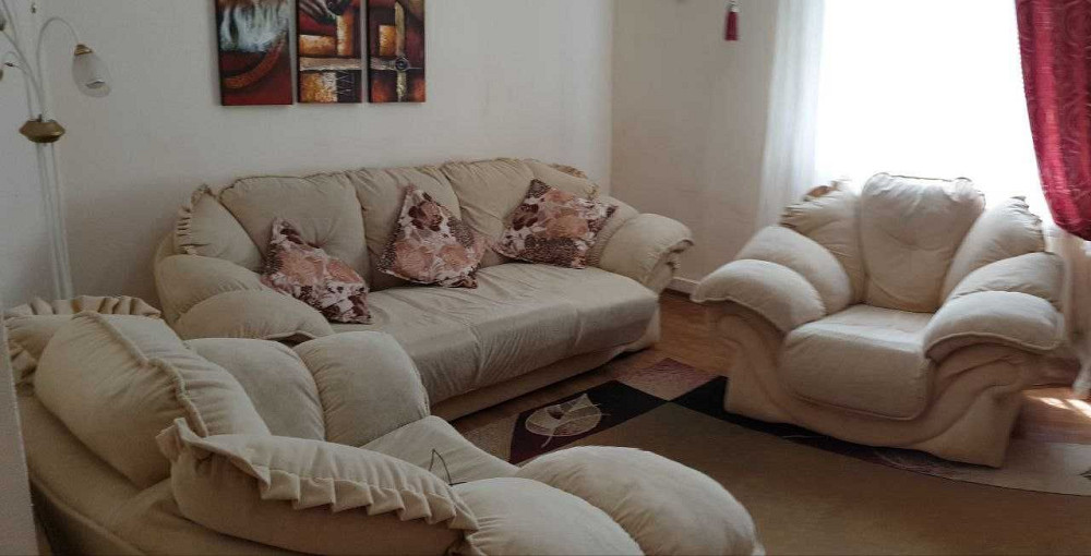 Оренда 3-кімн.  Гагарина 96й з автономним опаленням від Власника Кривой Рог - изображение 1