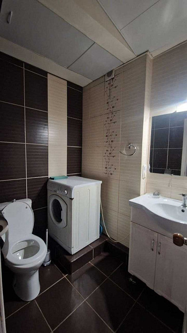 Оренда 3-кімн.  Гагарина 96й з автономним опаленням від Власника Кривой Рог - изображение 6