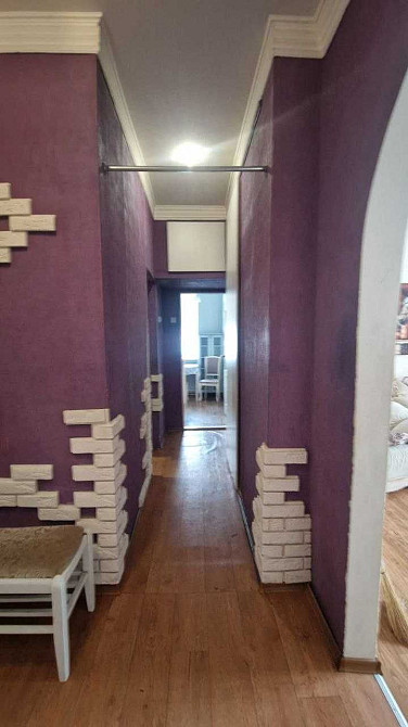 Оренда 3-кімн.  Гагарина 96й з автономним опаленням від Власника Кривой Рог - изображение 8