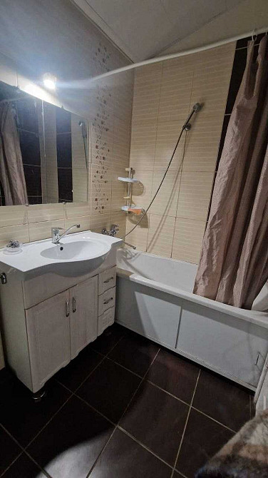 Оренда 3-кімн.  Гагарина 96й з автономним опаленням від Власника Кривой Рог - изображение 7