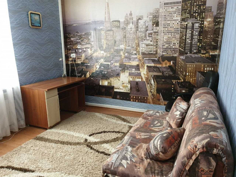 Оренда 3-кімн.  Гагарина 96й з автономним опаленням від Власника Кривой Рог - изображение 5