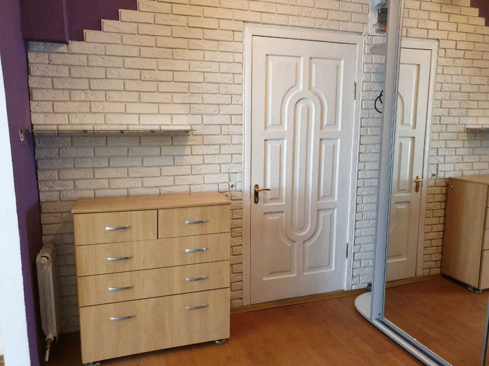 Оренда 3-кімн.  Гагарина 96й з автономним опаленням від Власника Кривой Рог - изображение 2