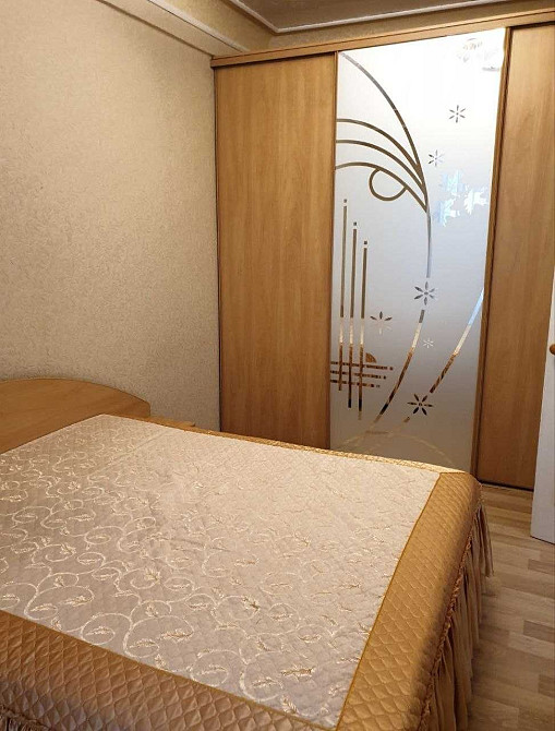 Оренда 3-кімн.  Гагарина 96й з автономним опаленням від Власника Кривой Рог - изображение 4