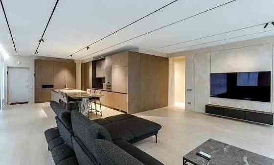 Оренда трикімнатної квартири в ЖК Chicago Киев