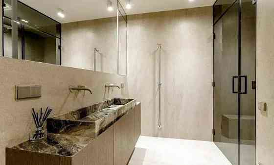 Оренда трикімнатної квартири в ЖК Chicago Киев