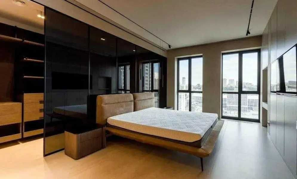 Оренда трикімнатної квартири в ЖК Chicago Київ - зображення 4