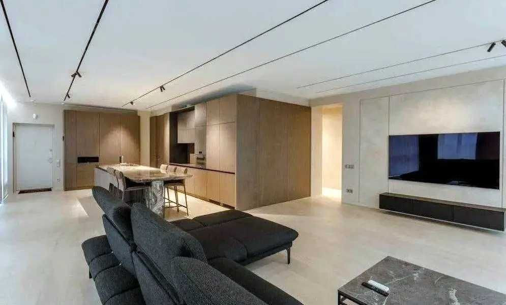 Оренда трикімнатної квартири в ЖК Chicago Київ - зображення 1