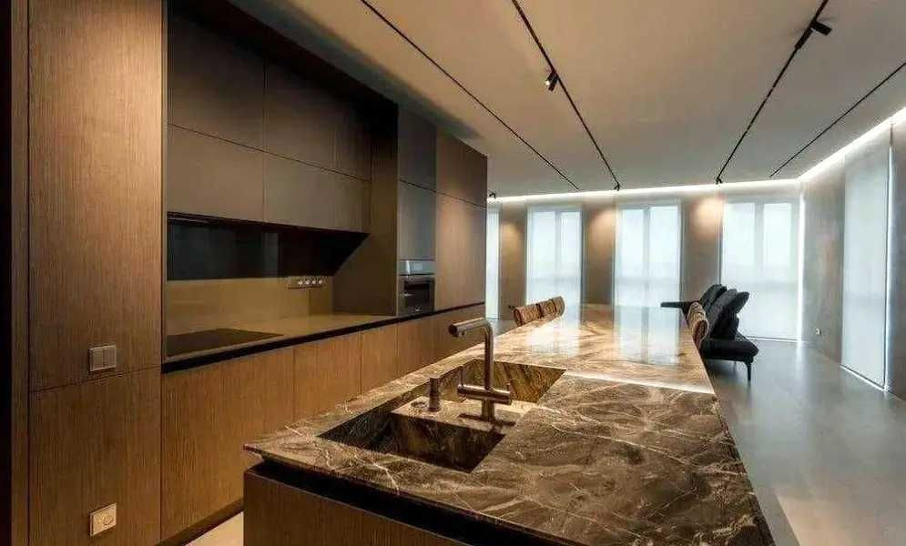 Оренда трикімнатної квартири в ЖК Chicago Київ - зображення 3