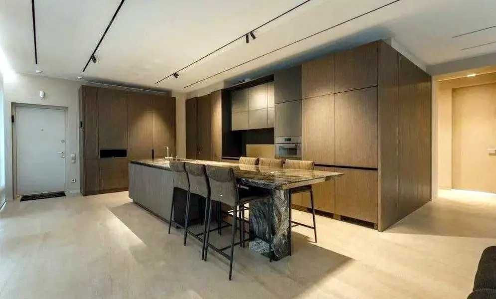 Оренда трикімнатної квартири в ЖК Chicago Київ - зображення 2