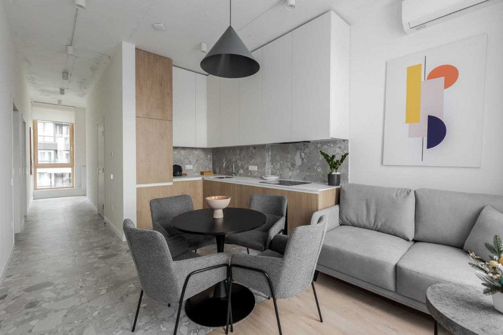 Оренда 2-х кімнатної від власника Львів центр ТЕРМІНОВО Львов - изображение 8