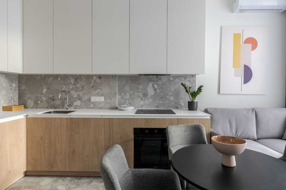 Оренда 2-х кімнатної від власника Львів центр ТЕРМІНОВО Львов - изображение 5