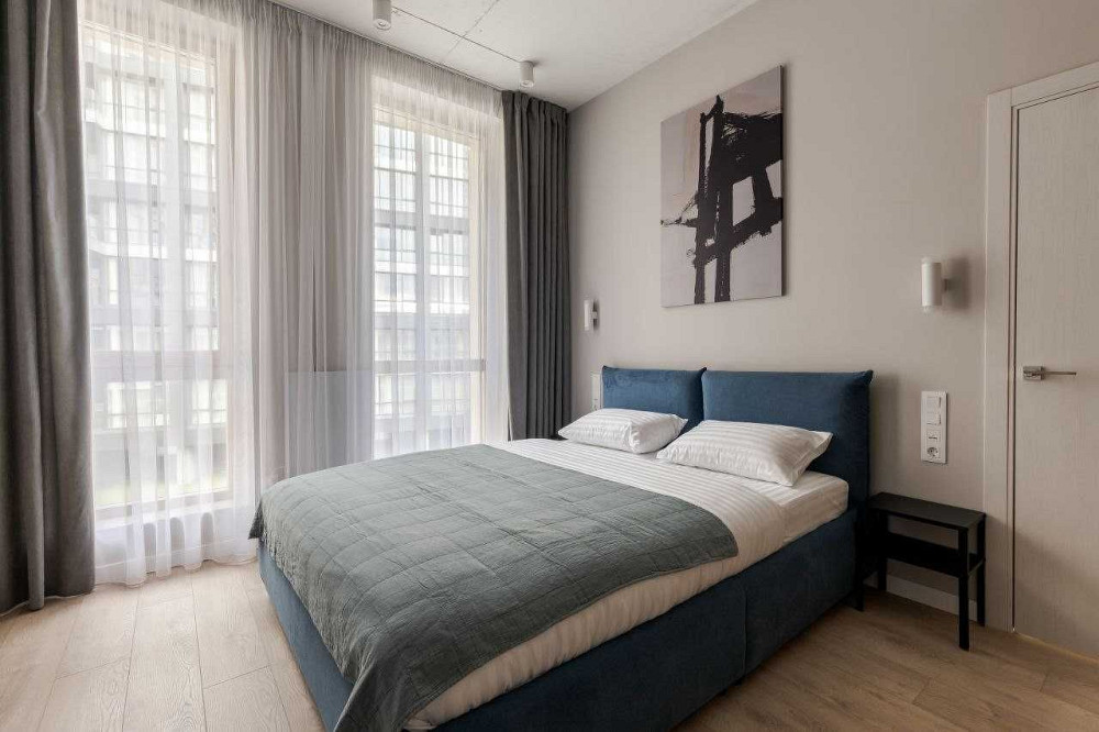 Оренда 2-х кімнатної від власника Львів центр ТЕРМІНОВО Львов - изображение 3