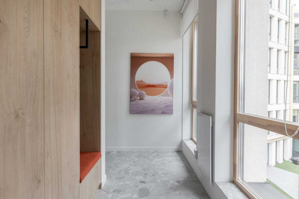 Оренда 2-х кімнатної від власника Львів центр ТЕРМІНОВО Львов - изображение 2