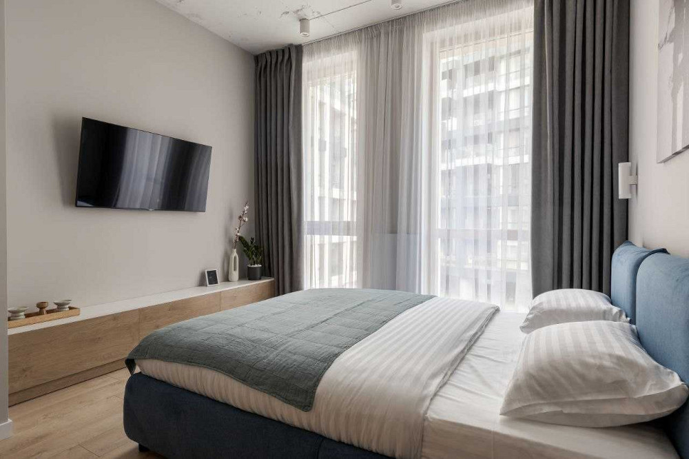 Оренда 2-х кімнатної від власника Львів центр ТЕРМІНОВО Львов - изображение 4