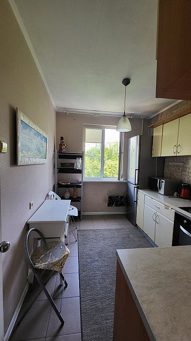 Сдам 2 комнатную квартиру с ремонтом Салтовка ул..В.Зубенко Харьков - изображение 4