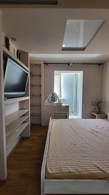 Сдам 2 комнатную квартиру с ремонтом Салтовка ул..В.Зубенко Харьков - изображение 6