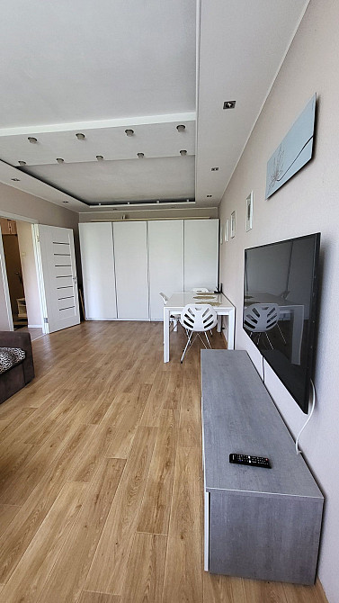 Сдам 2 комнатную квартиру с ремонтом Салтовка ул..В.Зубенко Харьков - изображение 3