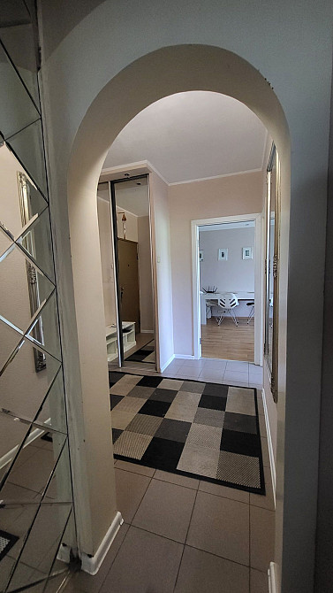 Сдам 2 комнатную квартиру с ремонтом Салтовка ул..В.Зубенко Харьков - изображение 1