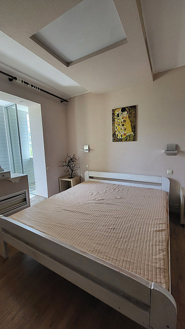 Сдам 2 комнатную квартиру с ремонтом Салтовка ул..В.Зубенко Харьков - изображение 7