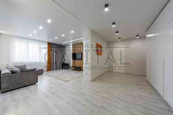 Аренда: 3к квартиры, ул. Демеевская 13, ЖК Soho Residence Демеевская Киев