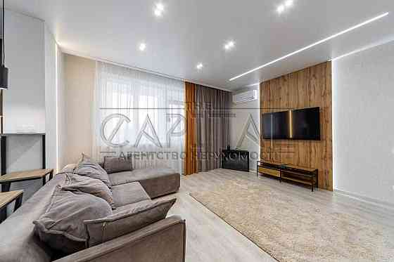 Аренда: 3к квартиры, ул. Демеевская 13, ЖК Soho Residence Демеевская Киев