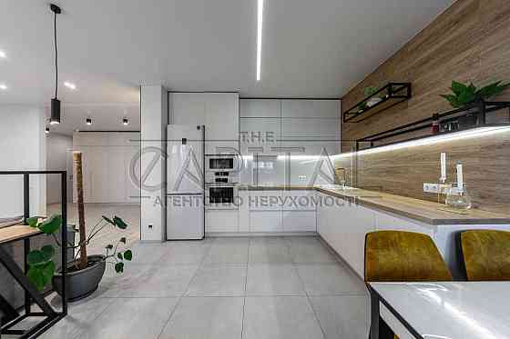 Аренда: 3к квартиры, ул. Демеевская 13, ЖК Soho Residence Демеевская Киев