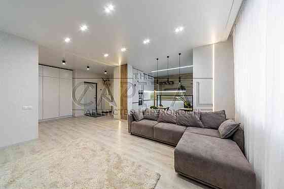 Аренда: 3к квартиры, ул. Демеевская 13, ЖК Soho Residence Демеевская Киев