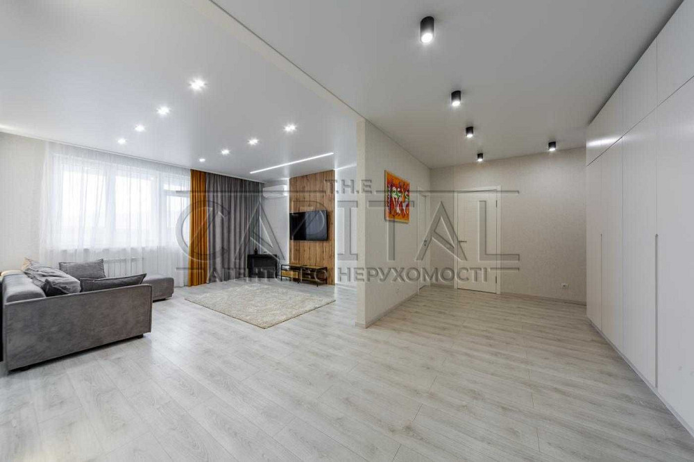 Аренда: 3к квартиры, ул. Демеевская 13, ЖК Soho Residence Демеевская Киев - изображение 5