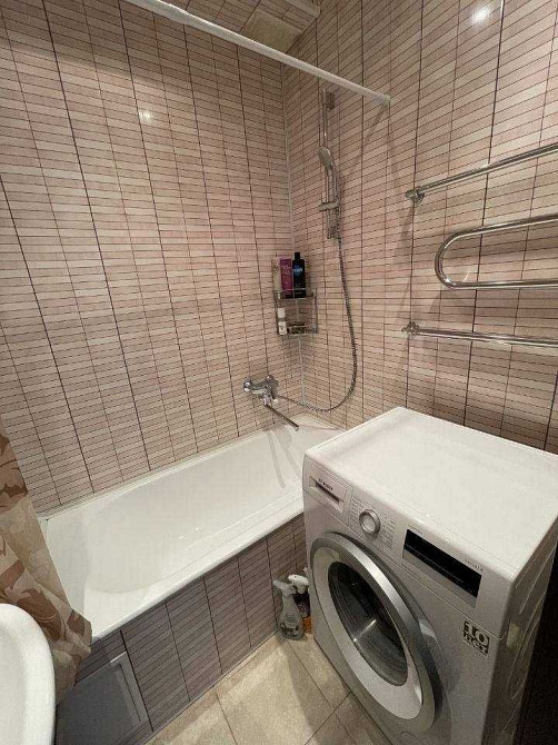 Вулиця Старокозацька (Сдается 1 - комнатная квартира) !!! Днепр - изображение 7