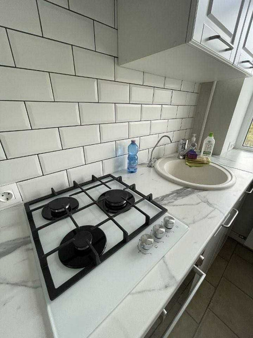 Вулиця Старокозацька (Сдается 1 - комнатная квартира) !!! Днепр - изображение 4