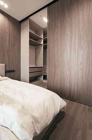 1 кімнатна квартира ЖК AuRoom, Центр Киев