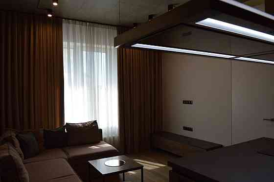 1 кімнатна квартира ЖК AuRoom, Центр Киев