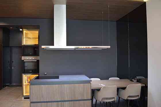 1 кімнатна квартира ЖК AuRoom, Центр Киев