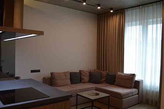 1 кімнатна квартира ЖК AuRoom, Центр Киев