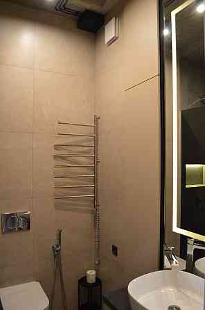 1 кімнатна квартира ЖК AuRoom, Центр Киев