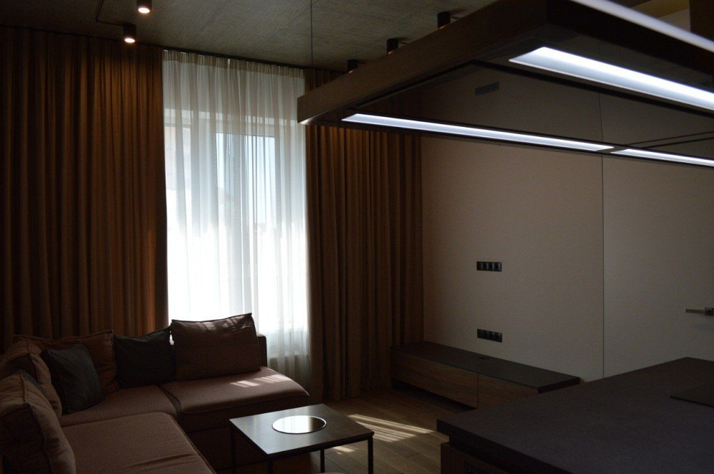 1 кімнатна квартира ЖК AuRoom, Центр Київ - зображення 3