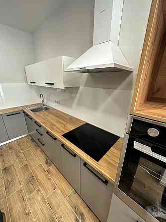 Оренда нова  1к квартира, Бровари, м.Лісова, ЖК Скандія, ЖК Scandia, Бровары